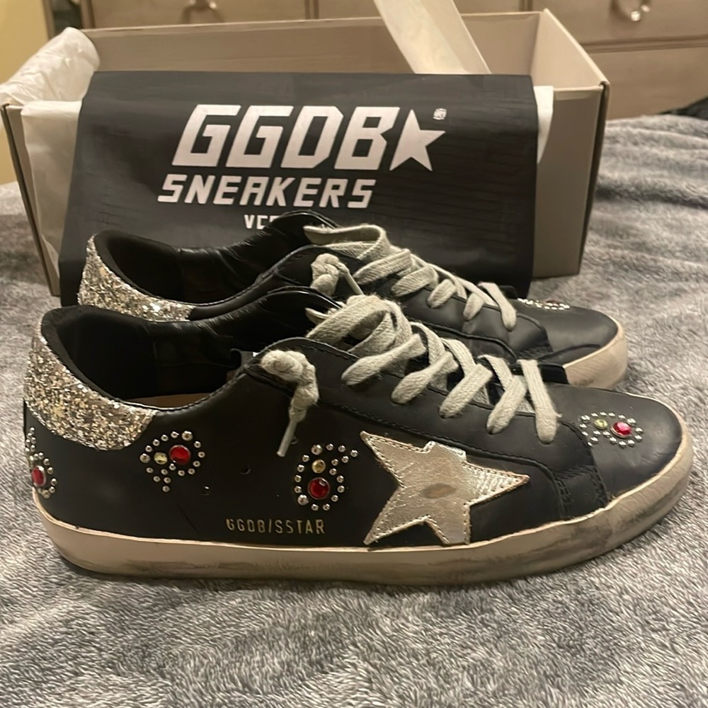 Golden Goose GGBD